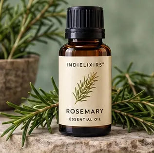 Rosemary essential oil essential oil