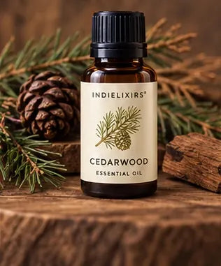 Cedarwood