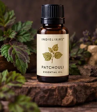 Patchouli