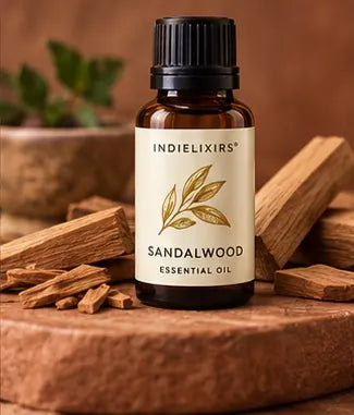 Sandalwood