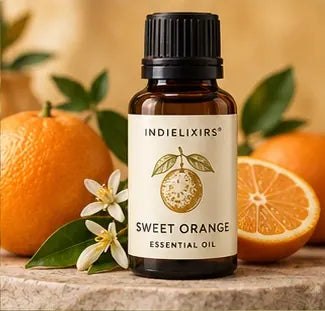 Sweet Orange