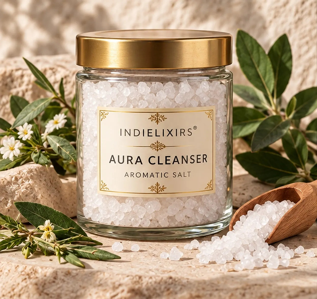 Aura Cleanser
