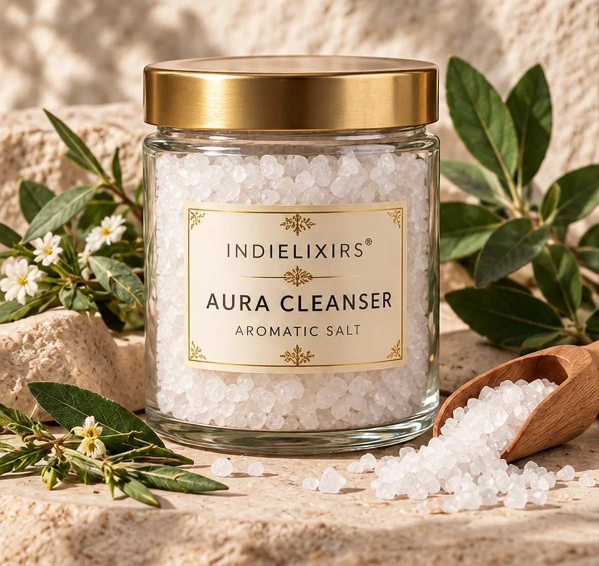 Aura Cleanser