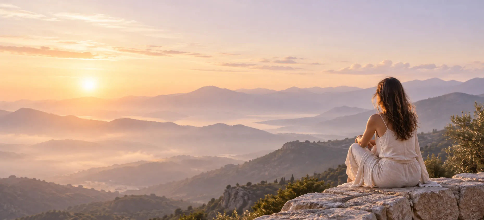 WHEN THE MIND GETS BUSY,RETURN TO WHAT MATTERS.